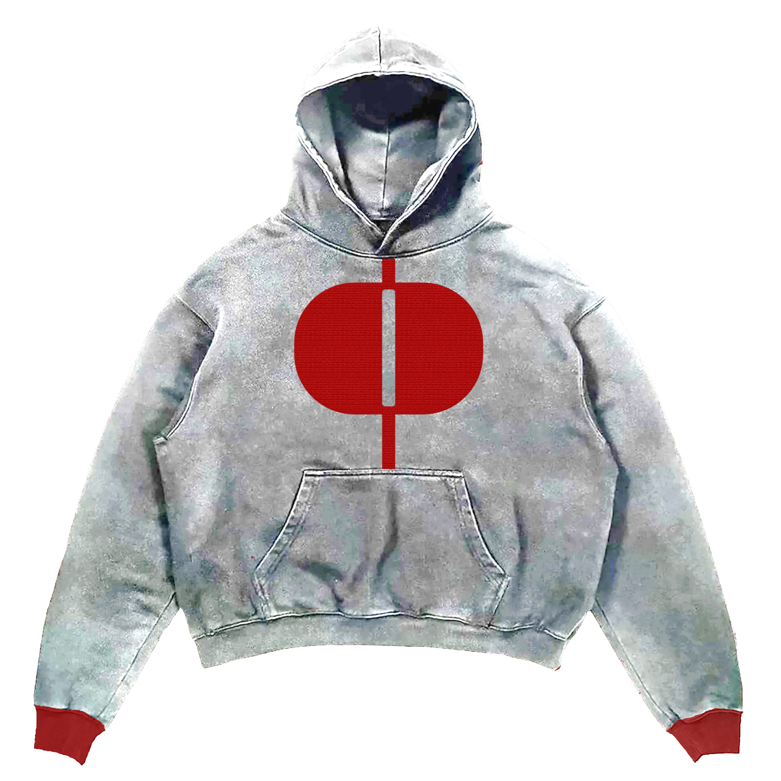 Sentra Urban Hoodie