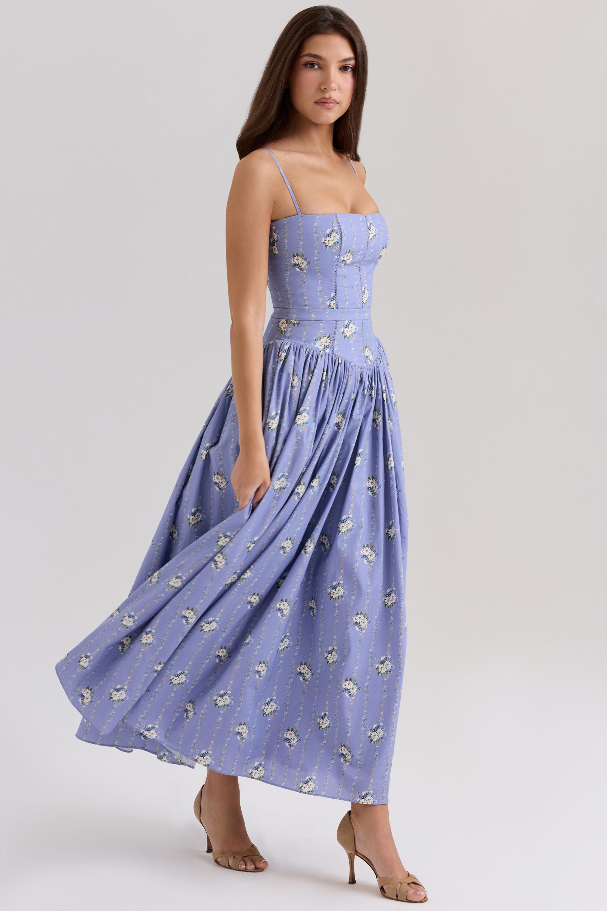 Cielle Elegance Dress