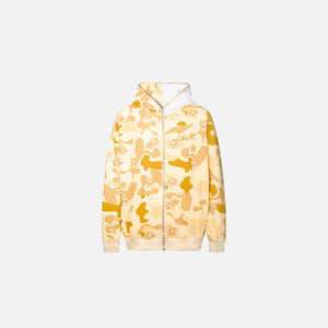 KittyCamo™ Zip Hoodie