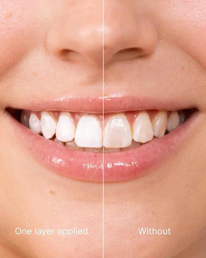 The Oral Brightener Spray Polish