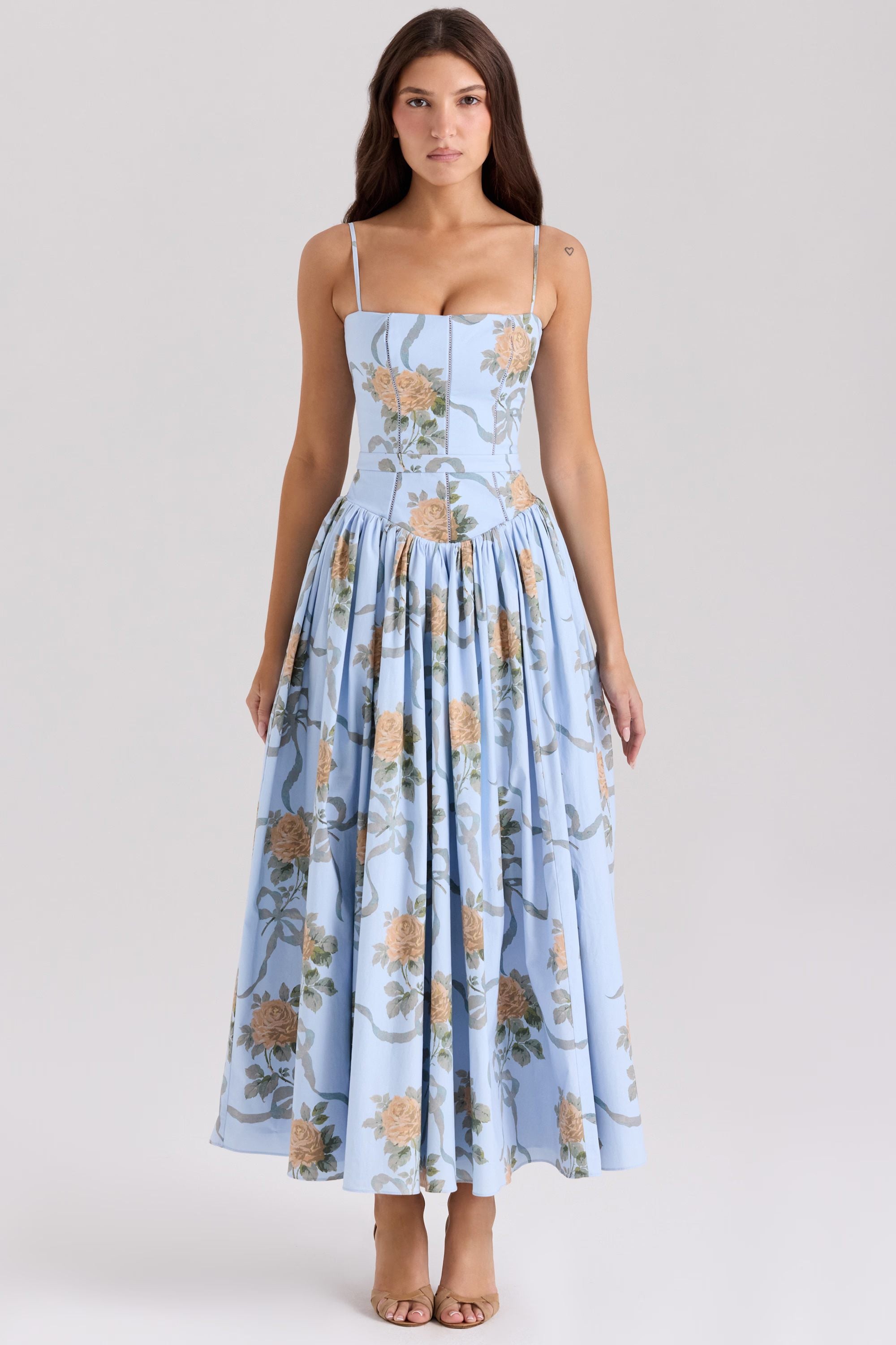 Cielle Elegance Dress