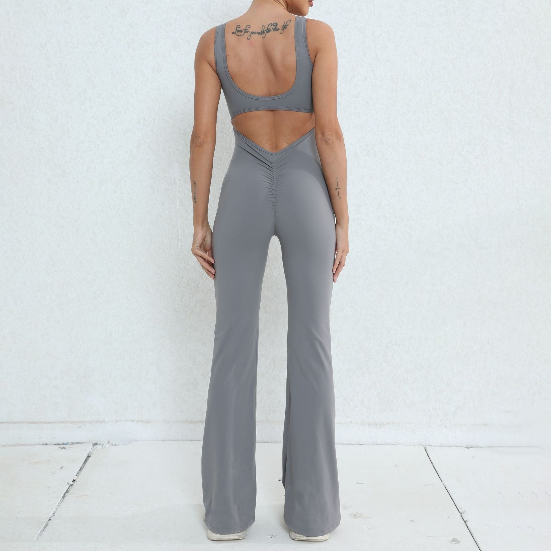 SculptFlare™ - Lift Contour Leggings
