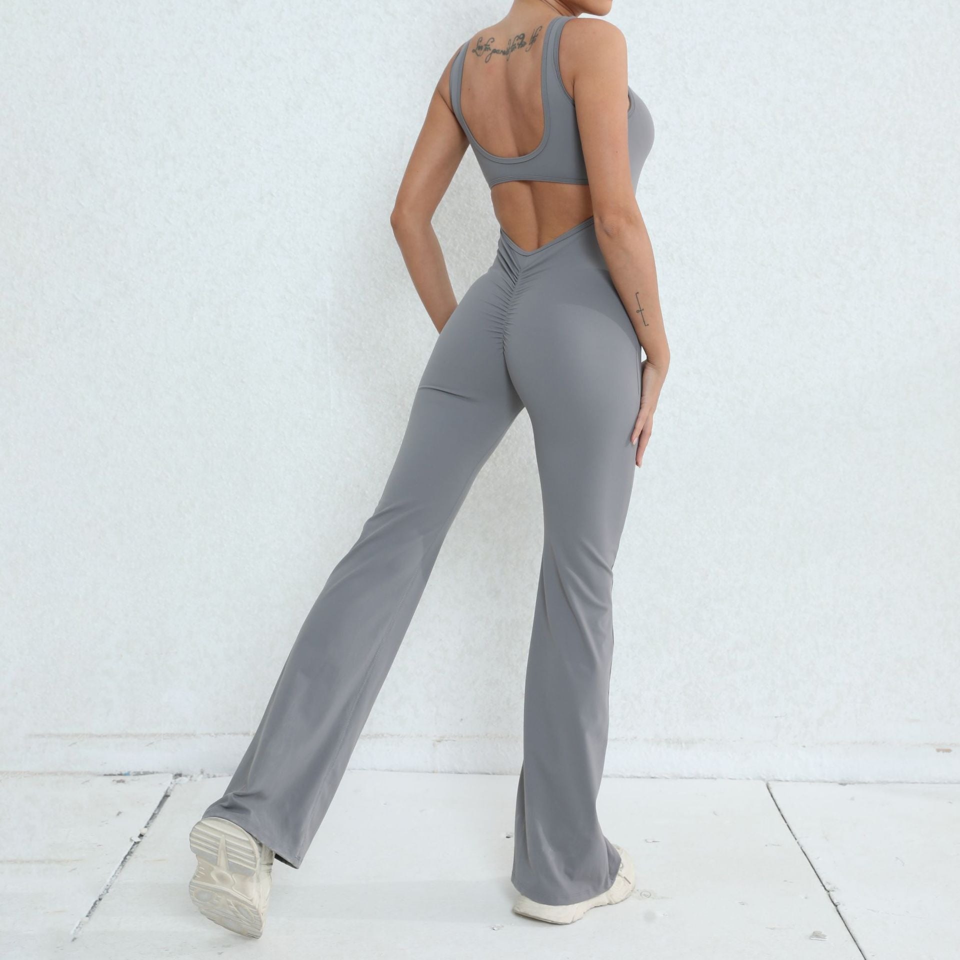 SculptFlare™ - Lift Contour Leggings