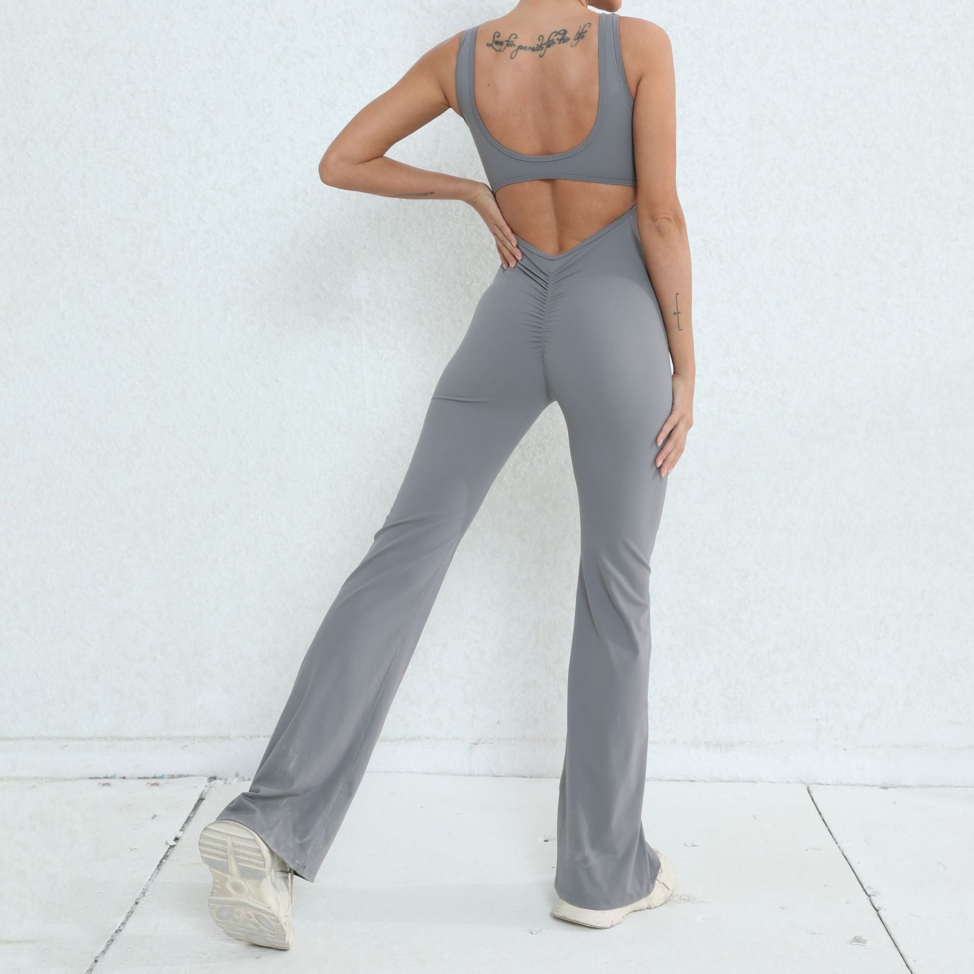 SculptFlare™ - Lift Contour Leggings