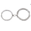 BondLink™ - Couple Bracelets