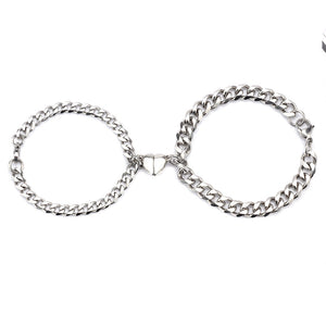 BondLink™ - Couple Bracelets