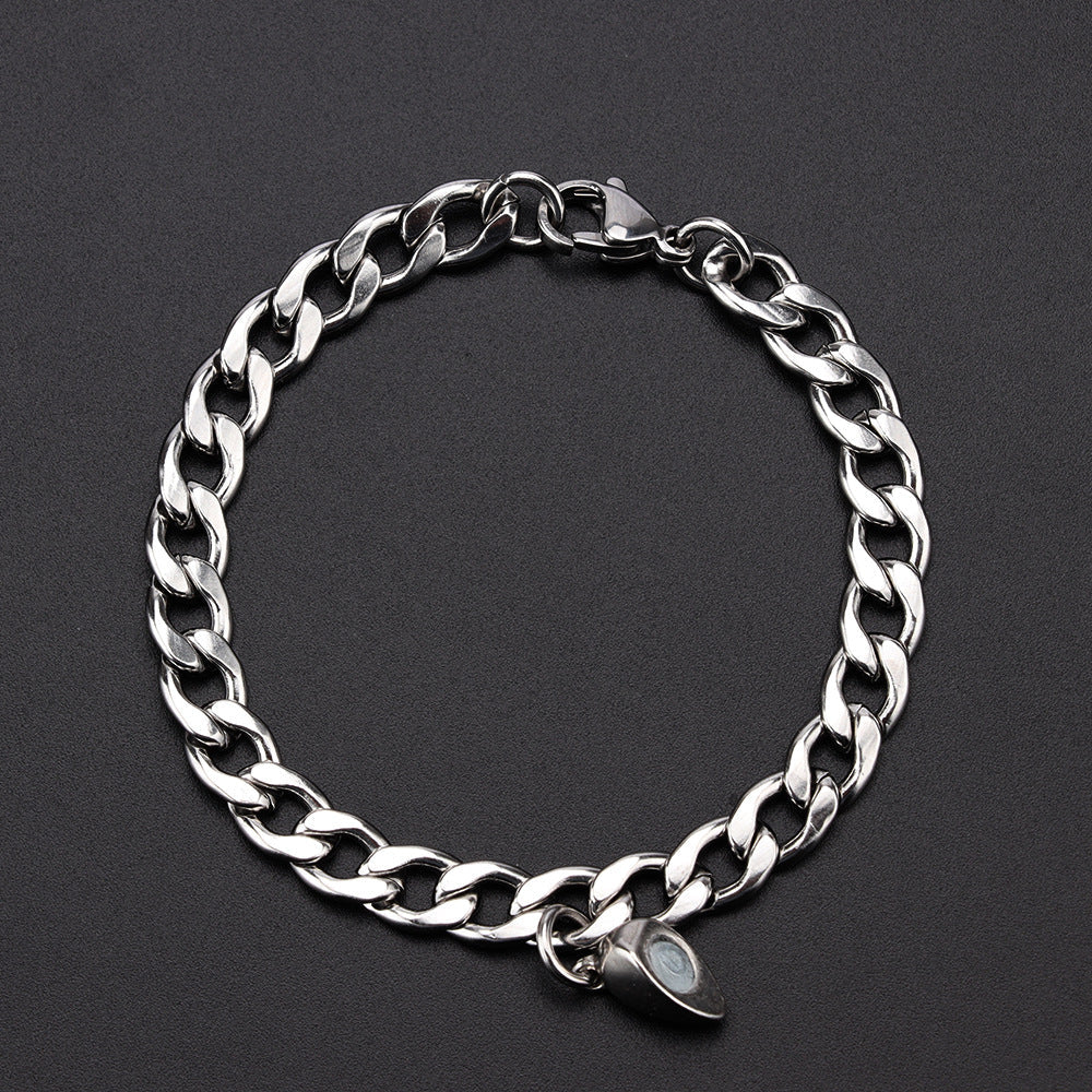 BondLink™ - Couple Bracelets