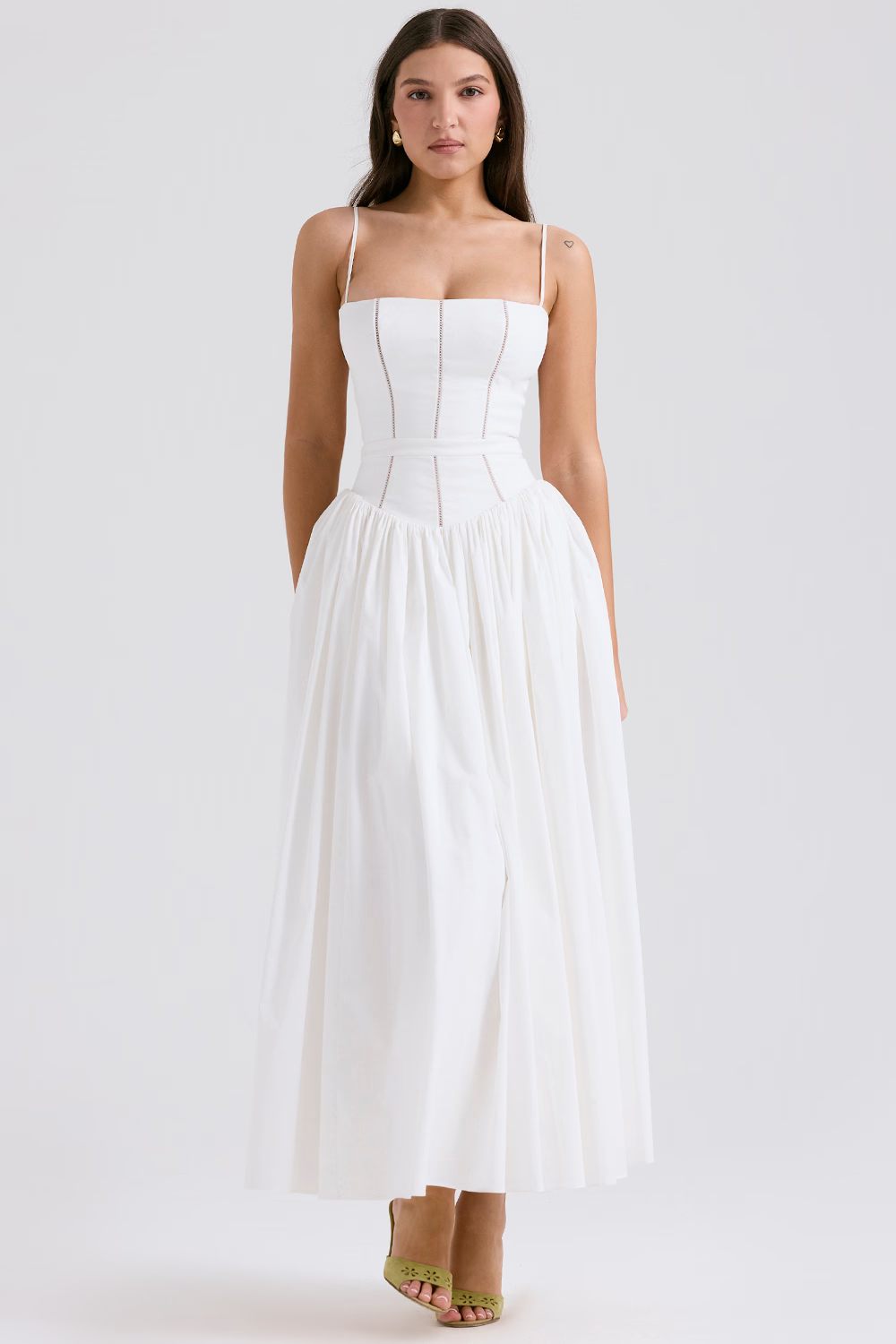 Cielle Elegance Dress