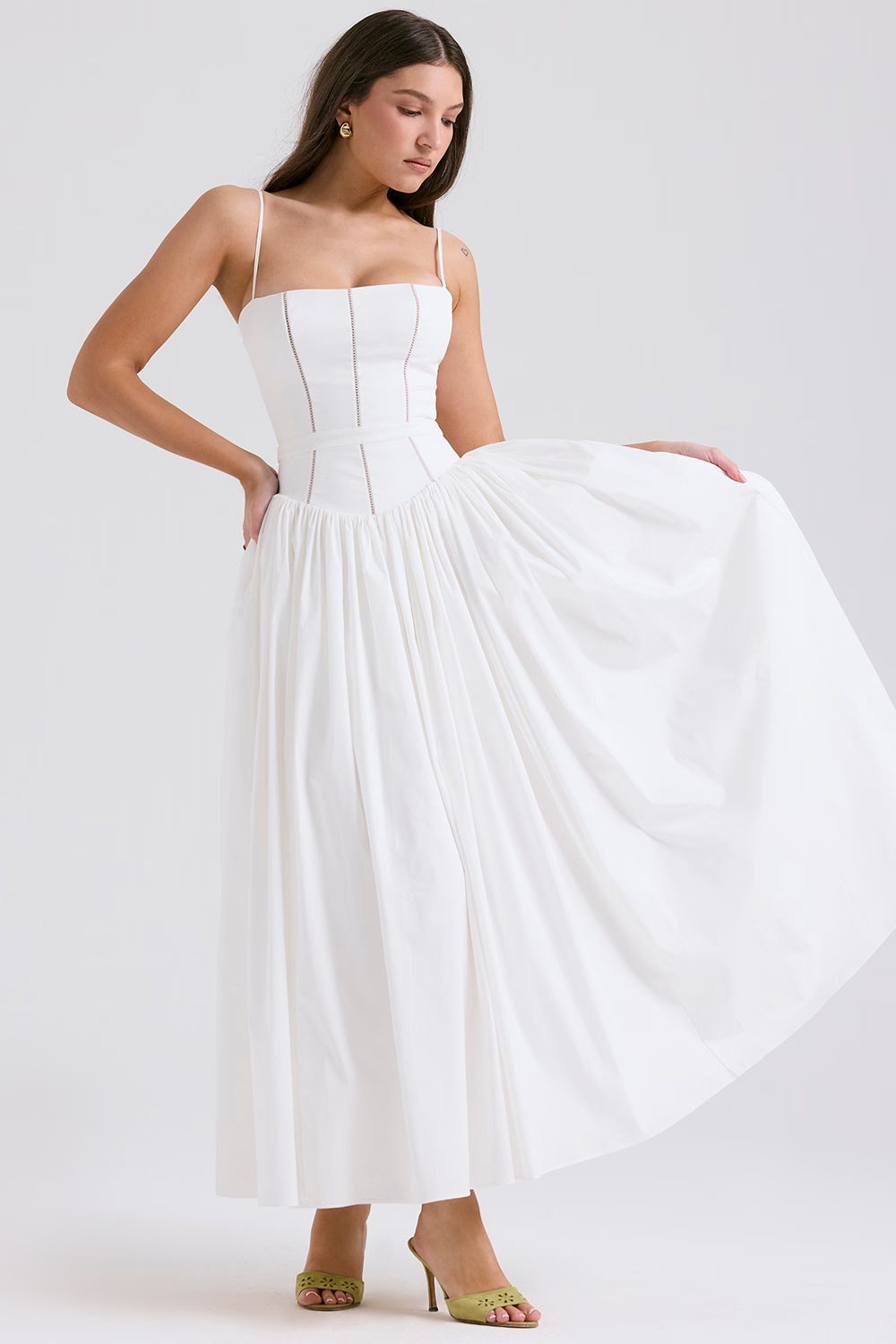 Cielle Elegance Dress