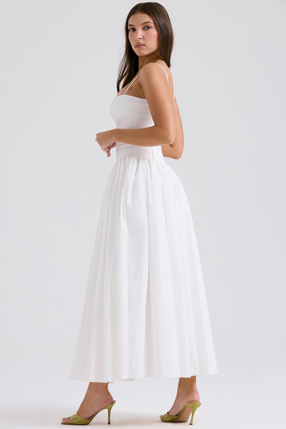 Cielle Elegance Dress