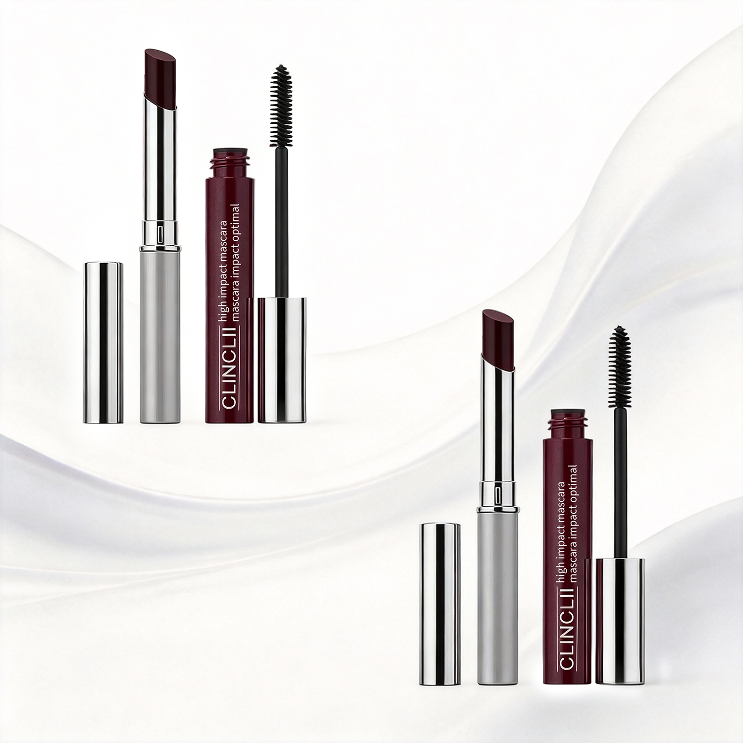 The Black Honey Duo Lip + Mascara