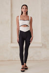 SculptFlex Cutout Jumpsuit