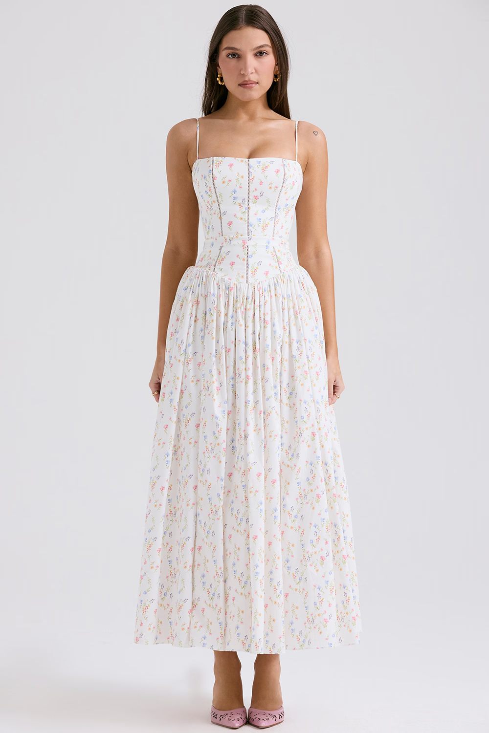 Cielle Elegance Dress