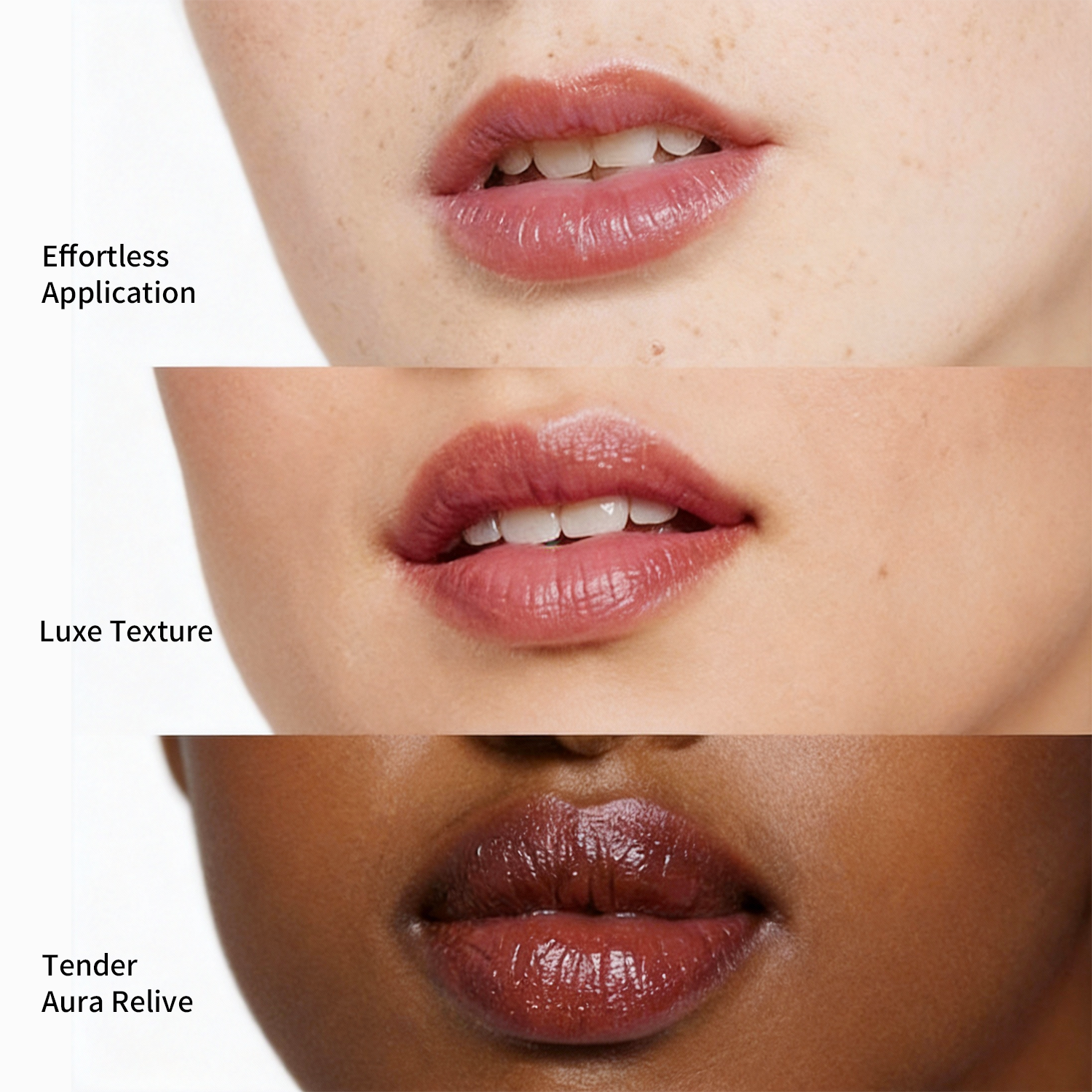 The Black Honey Duo Lip + Mascara