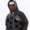 The Face-Up Cloud Hoodie