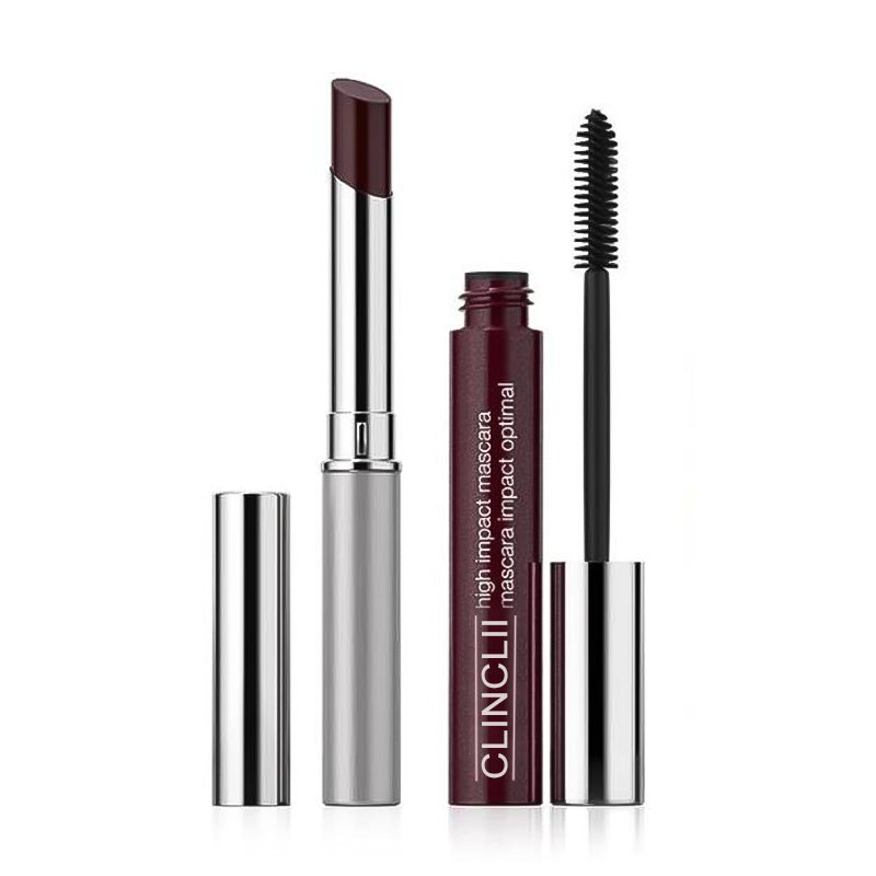 The Black Honey Duo Lip + Mascara