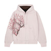 Sakura Style Combo