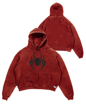 Sentra Urban Hoodie