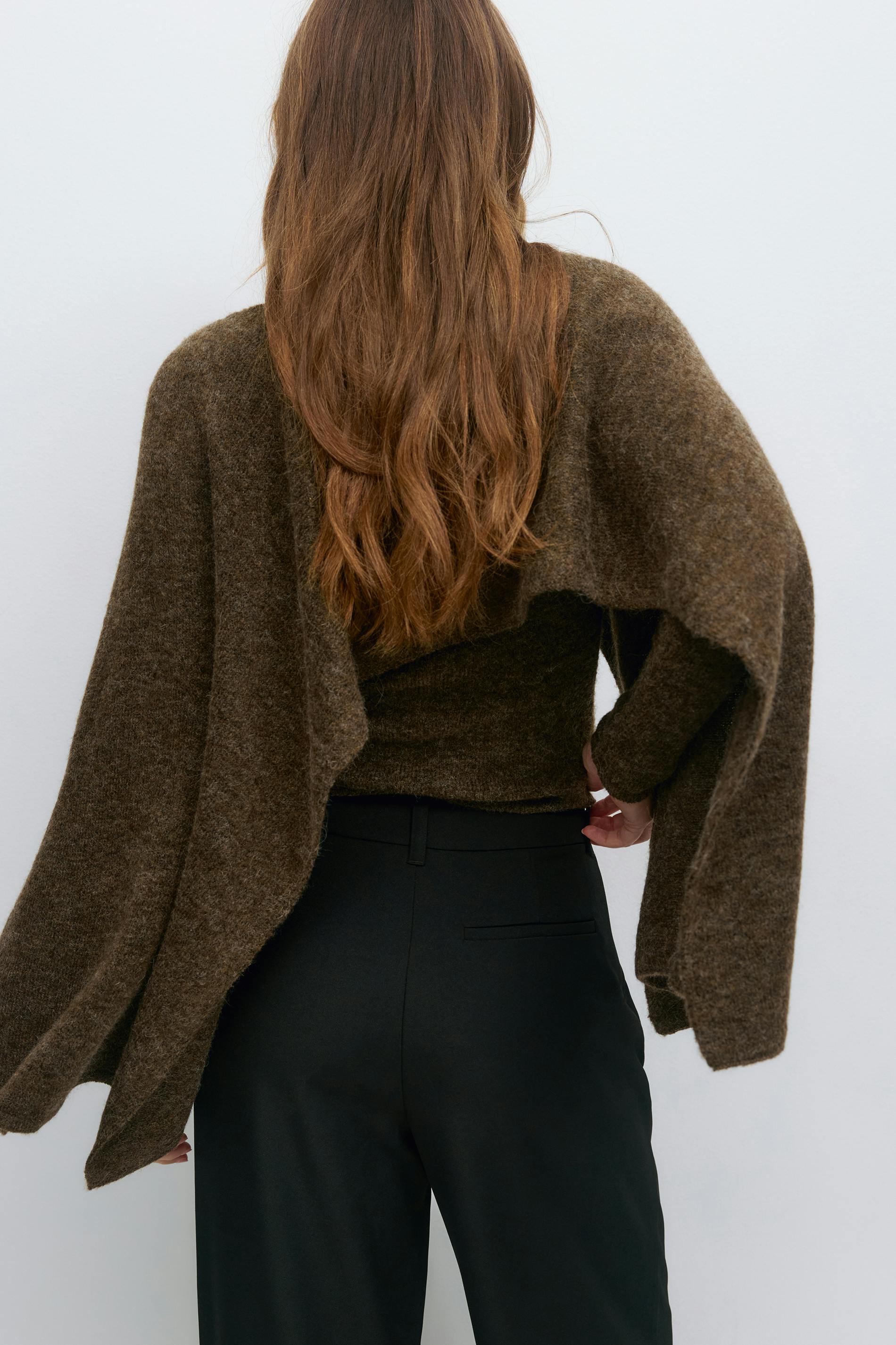 The Allena Top