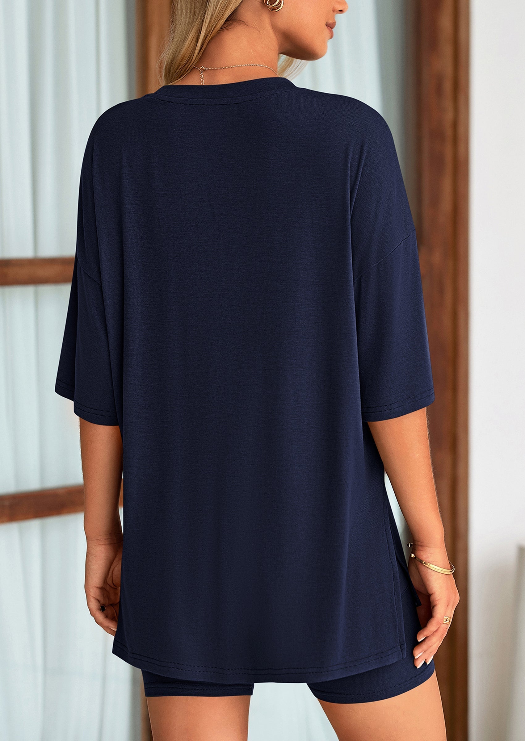CloudSoft Two-Piece Set