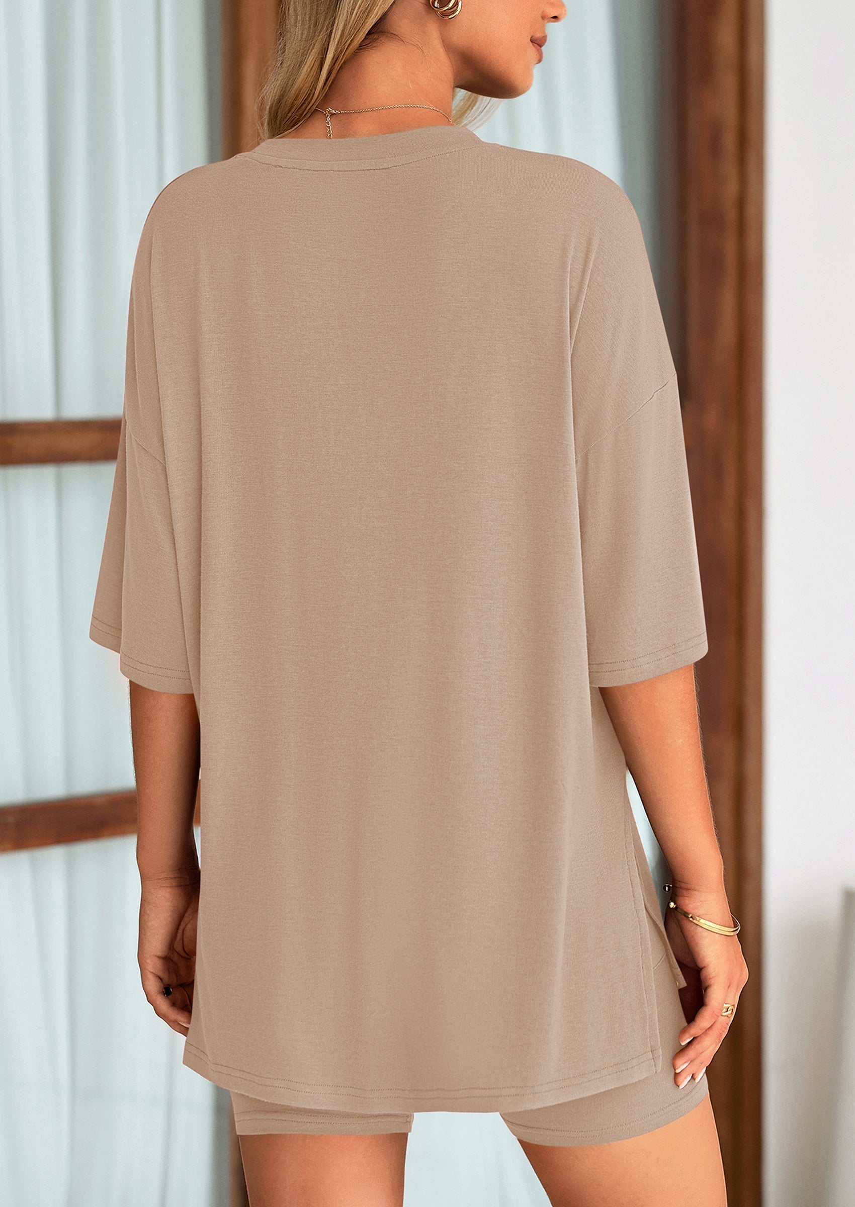 CloudSoft Two-Piece Set