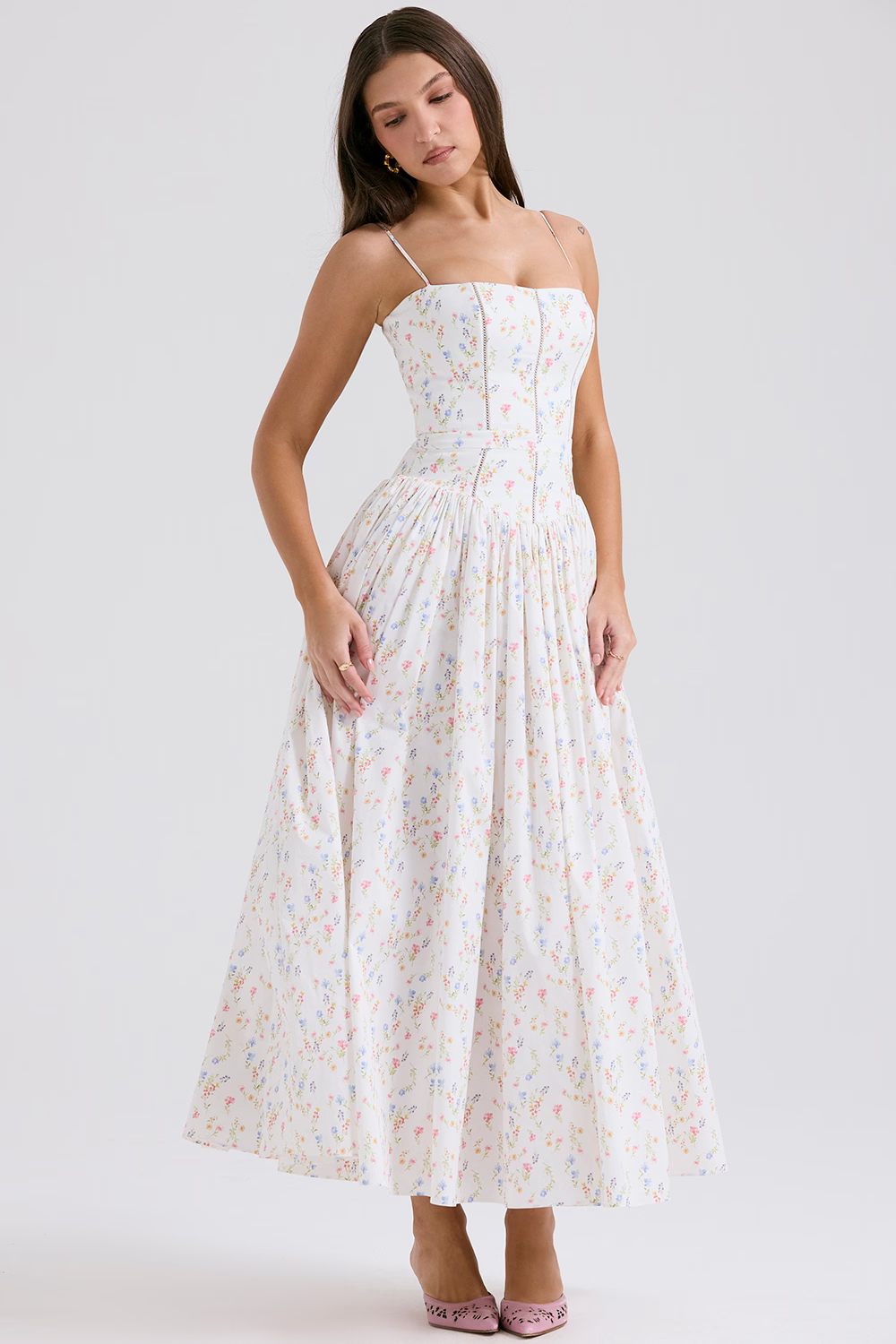 Cielle Elegance Dress