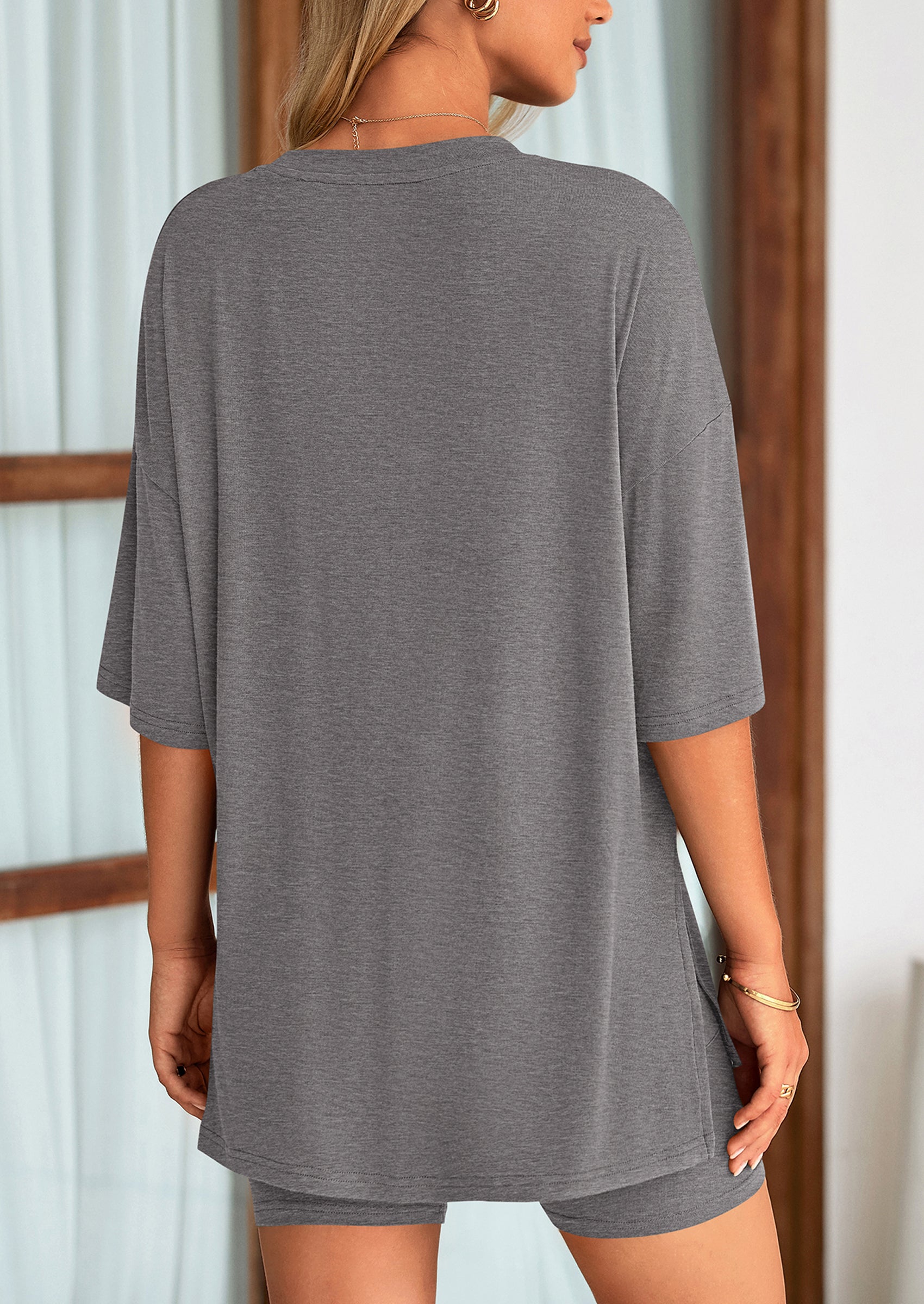 CloudSoft Two-Piece Set