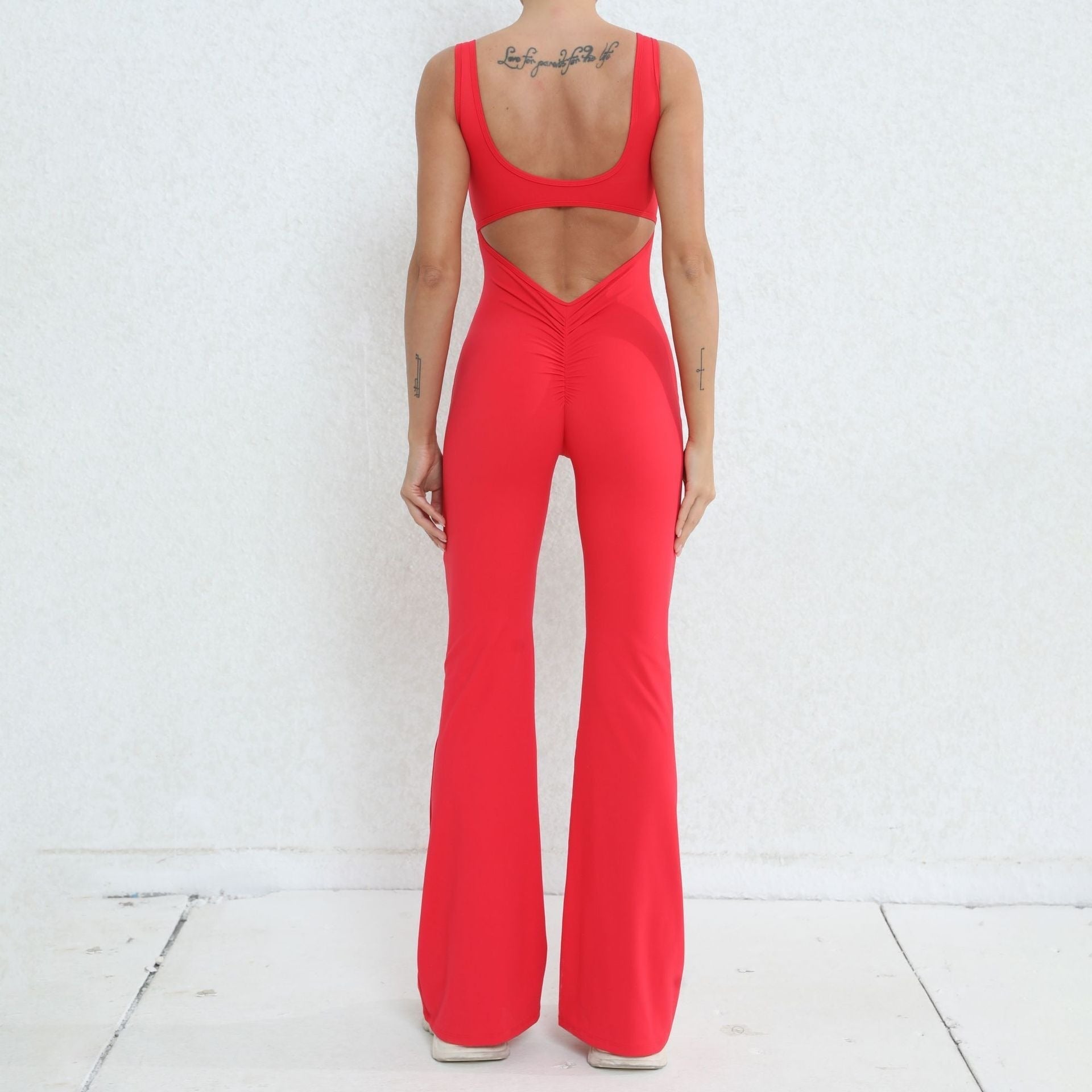 SculptFlare™ - Lift Contour Leggings