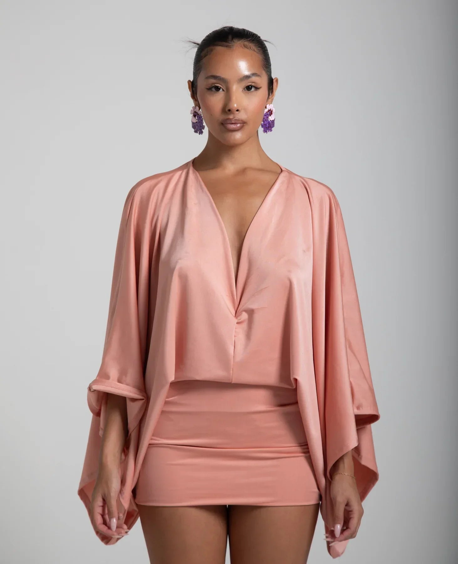 Isla™ Mini Dress