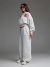 Velour Bliss™ Cozy Lounge Set