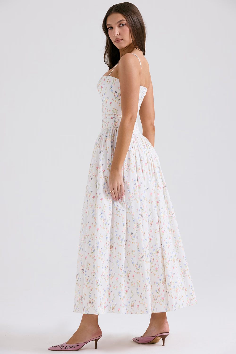 Cielle Elegance Dress