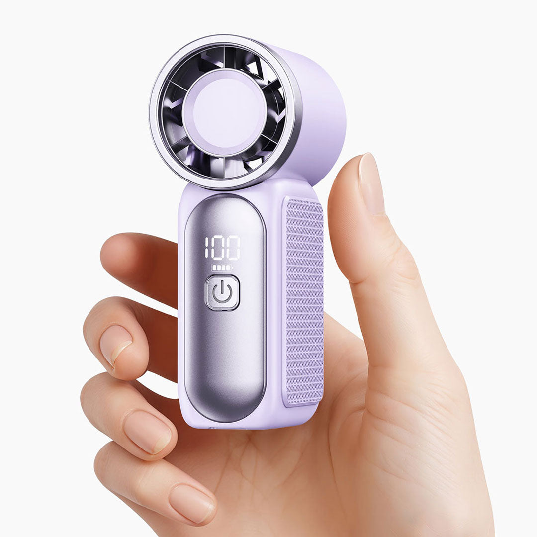 PocketBreeze™ Turbo Fan