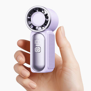 PocketBreeze™ Turbo Fan