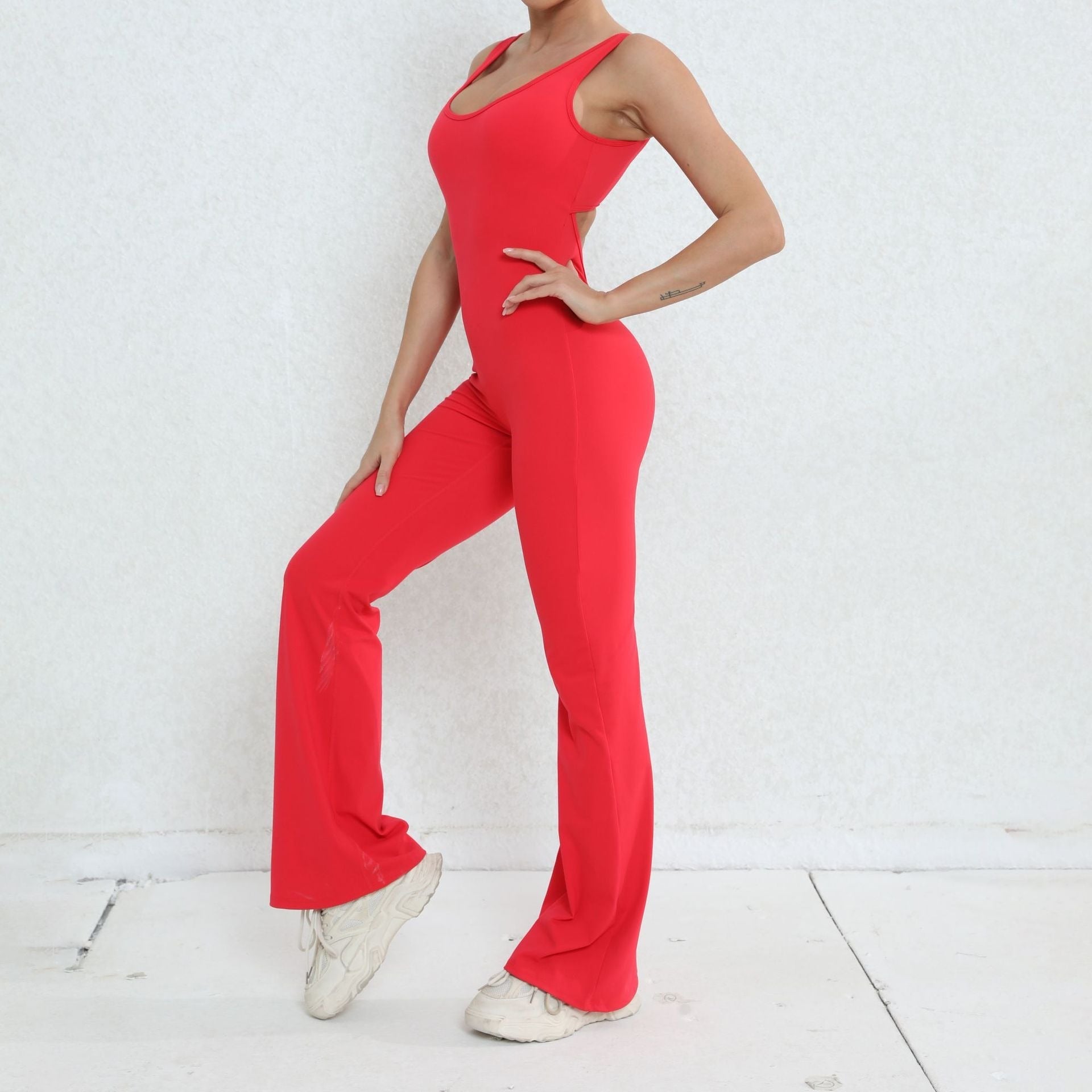 SculptFlare™ - Lift Contour Leggings