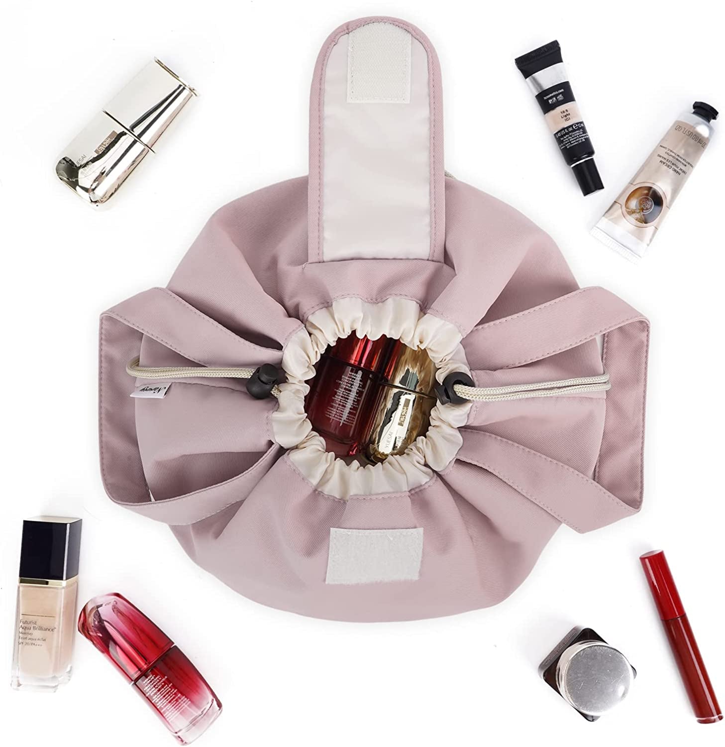 LayFlat™ - Makeup Organizer Bag