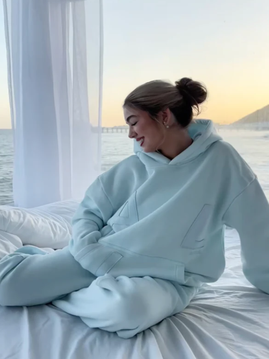 Warm Embrace Hoodie