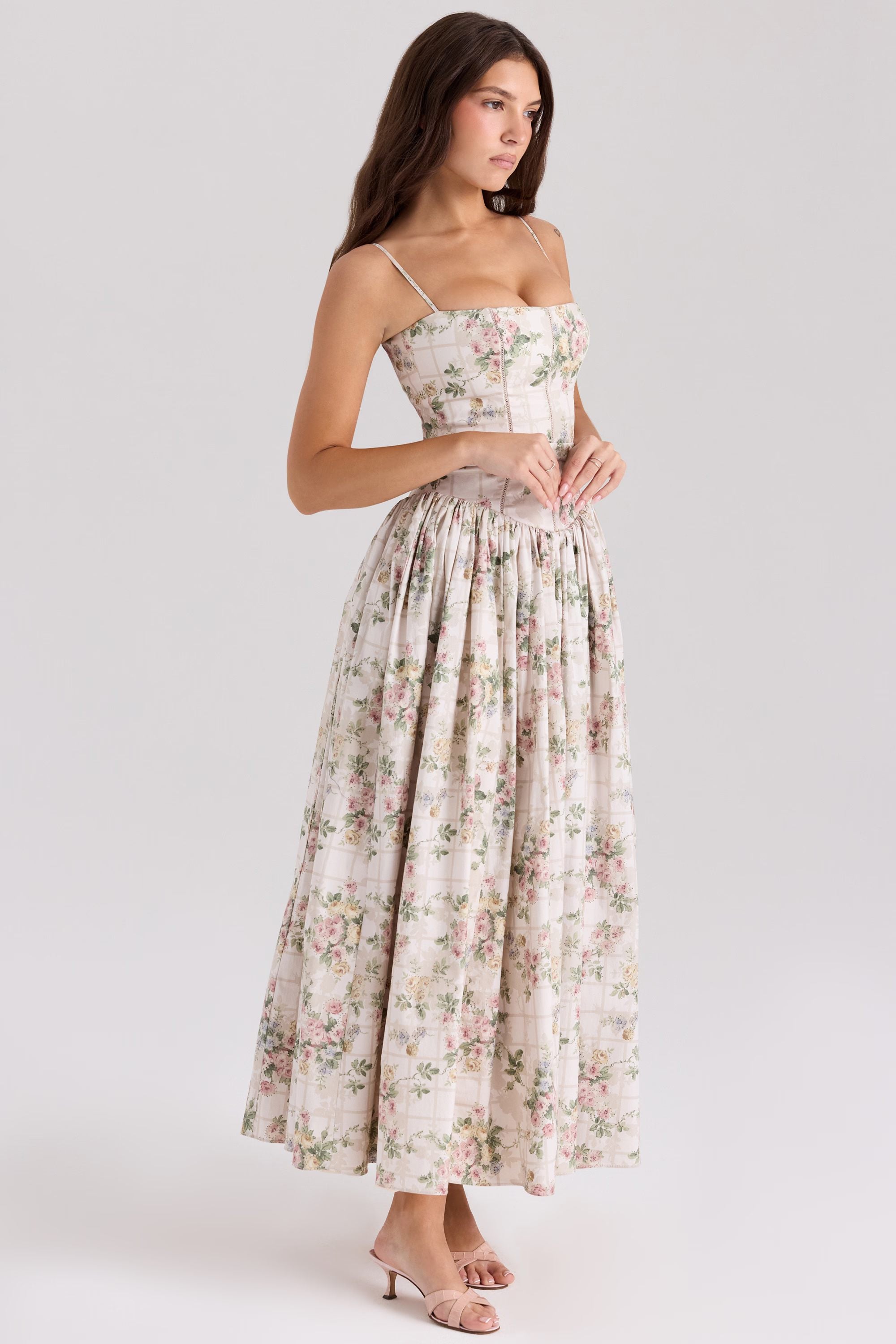 Cielle Elegance Dress