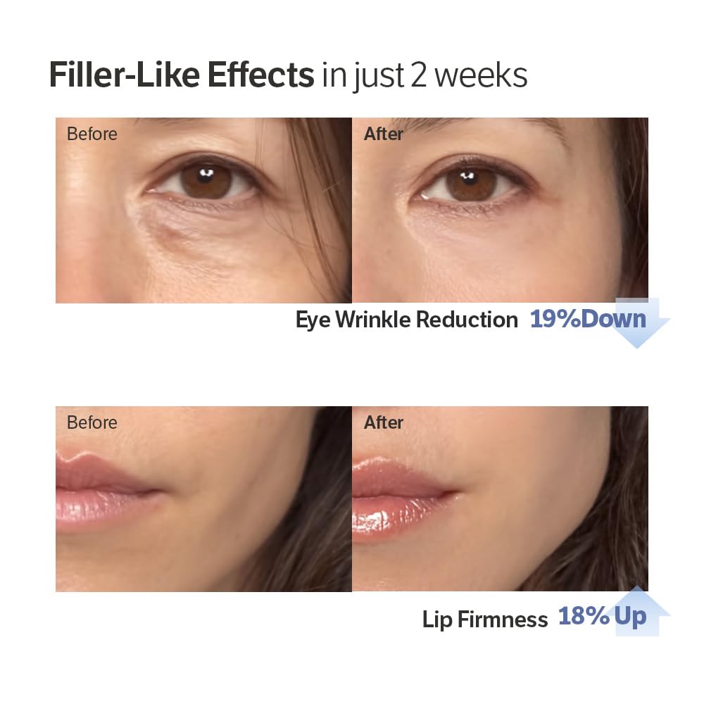 Deep Collagen Cream Serum