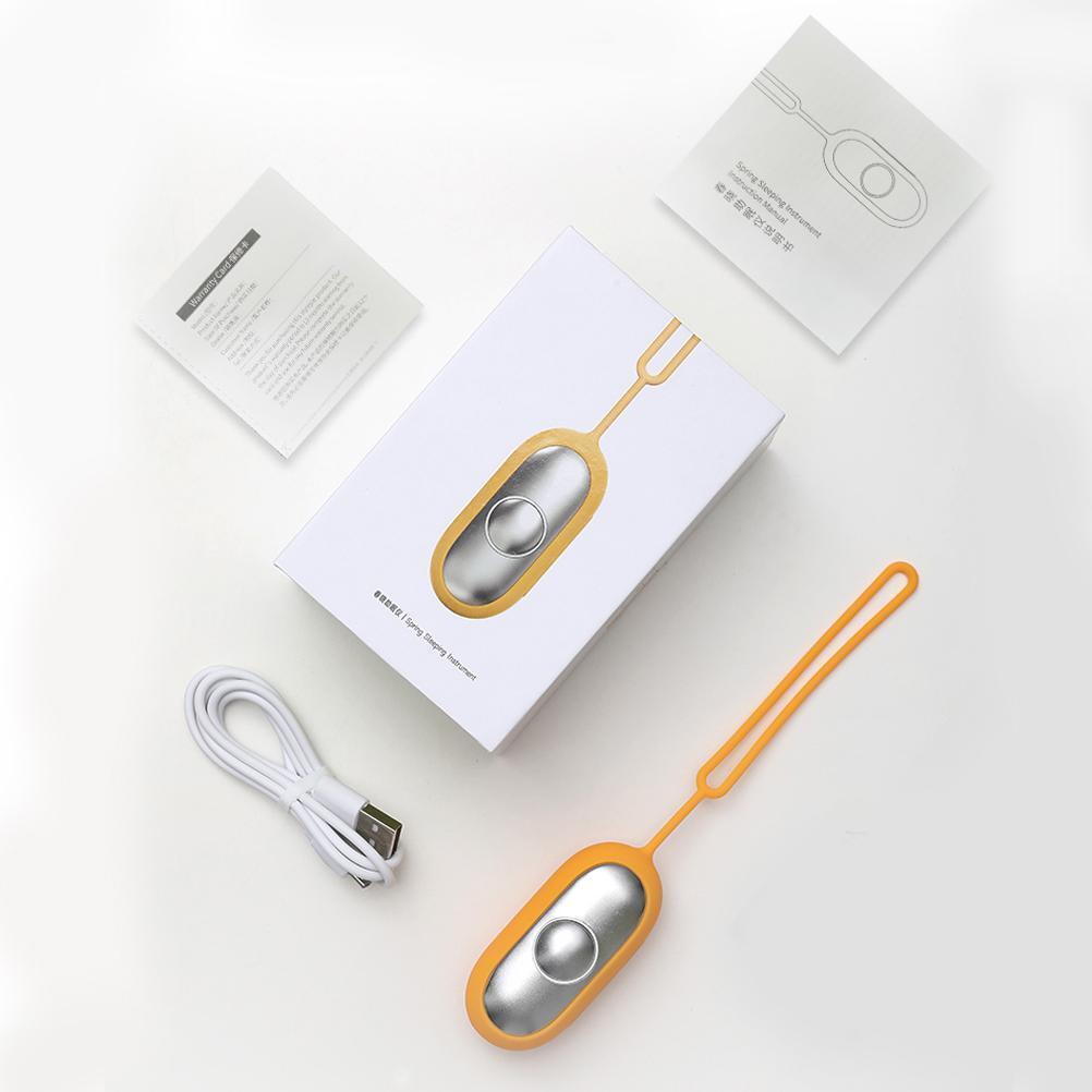 CalmiTap™ - Sleep Aid Device
