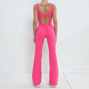 SculptFlare™ - Lift Contour Leggings