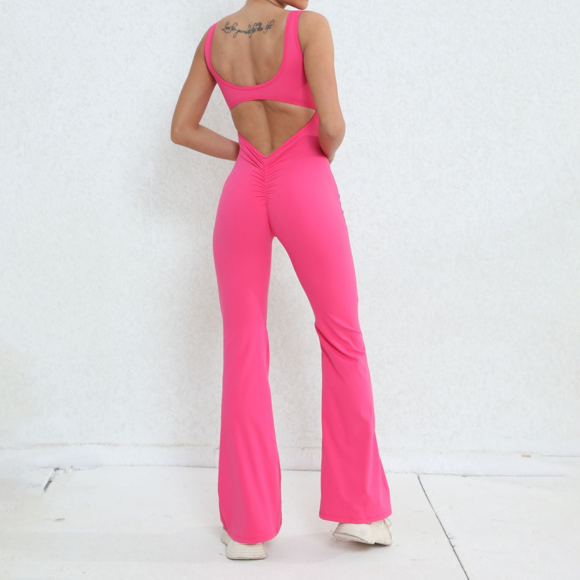 SculptFlare™ - Lift Contour Leggings