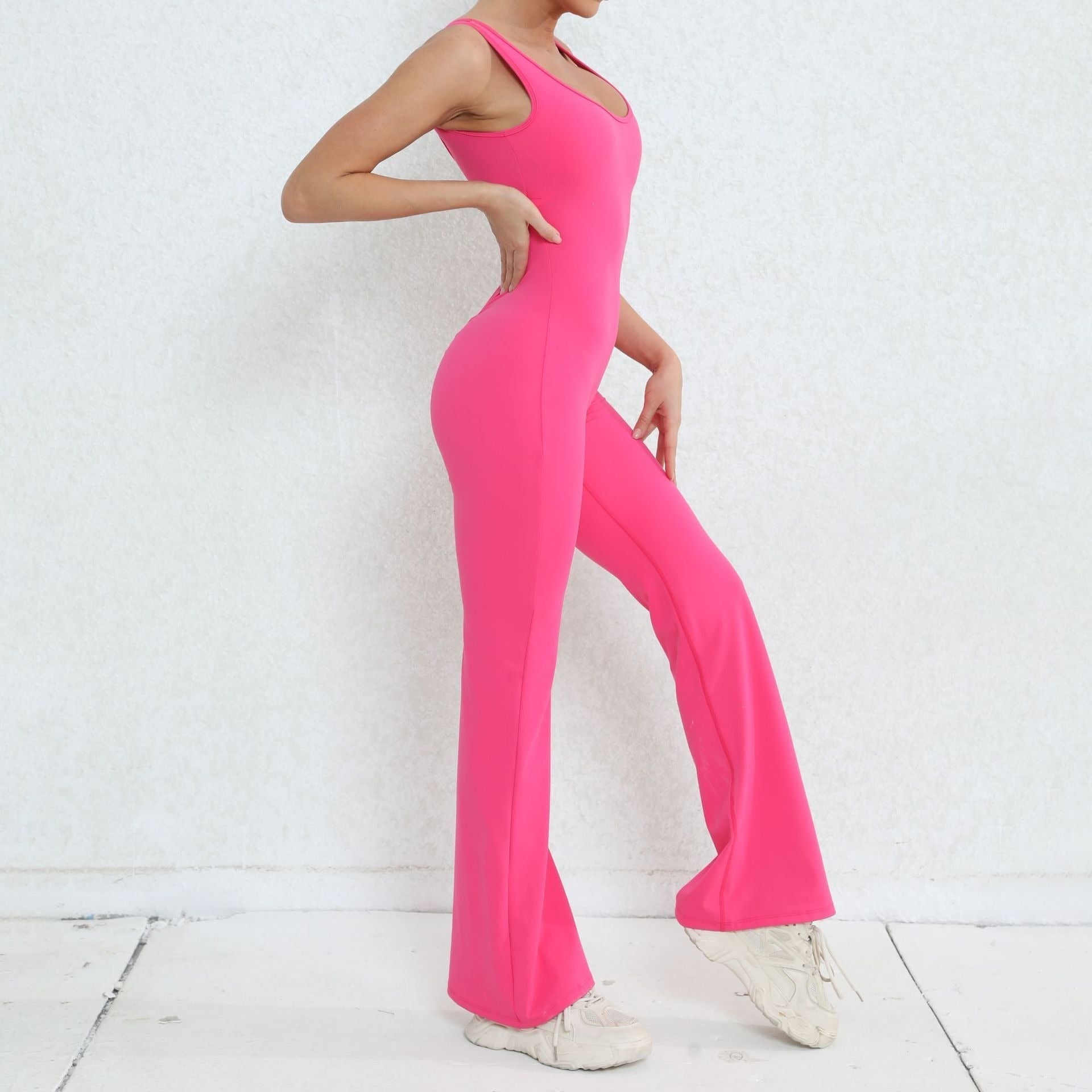 SculptFlare™ - Lift Contour Leggings
