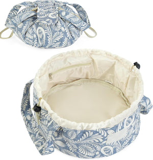 LayFlat™ - Makeup Organizer Bag