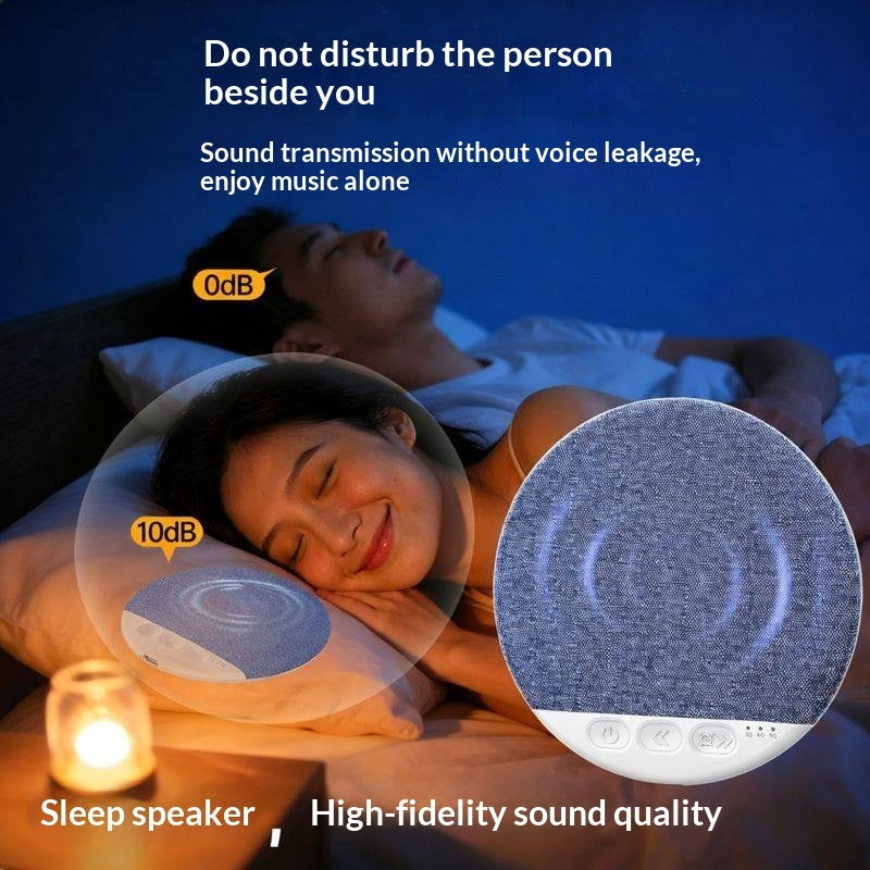 SleepHalo™ - Pillow Speaker