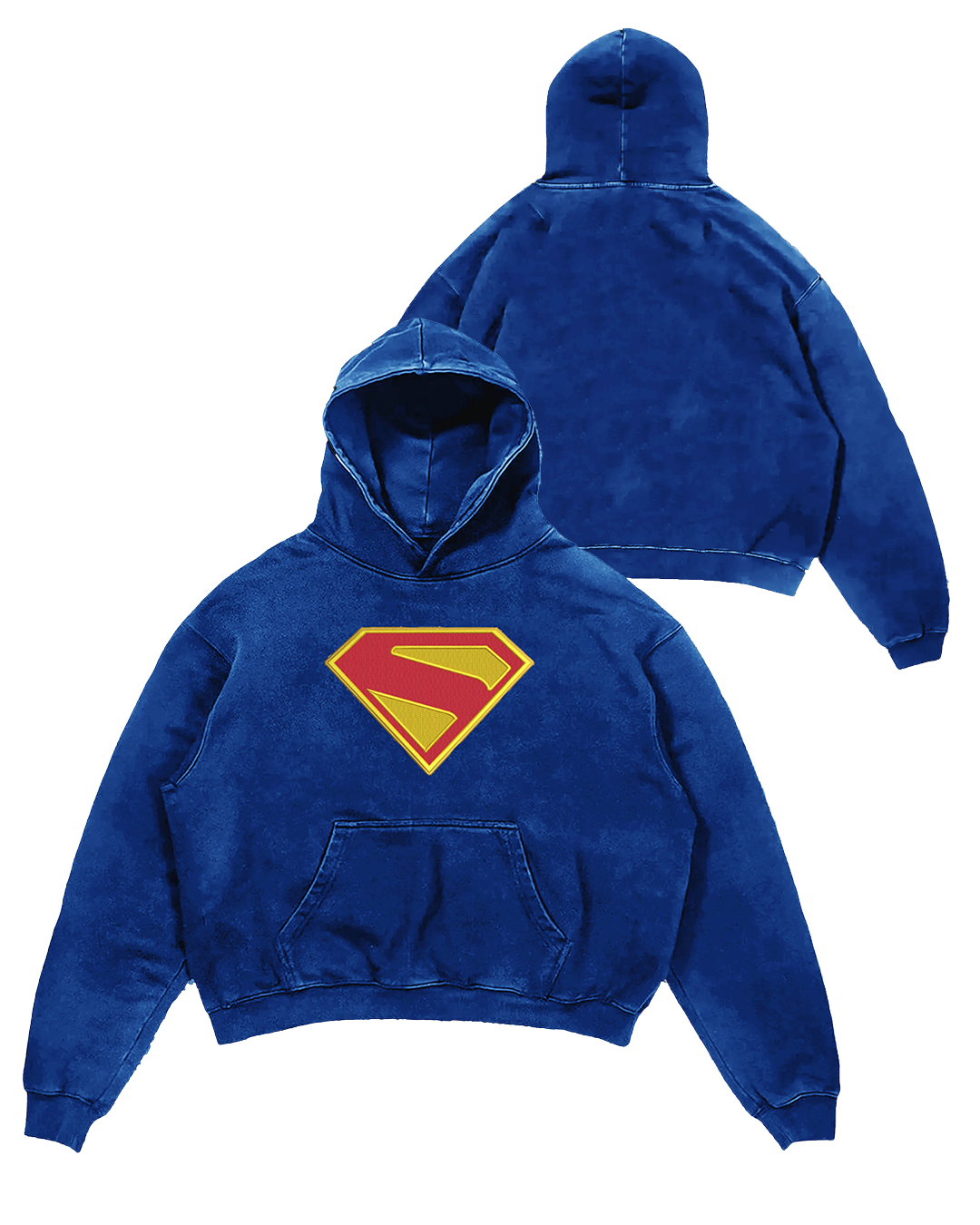 Sentra Urban Hoodie