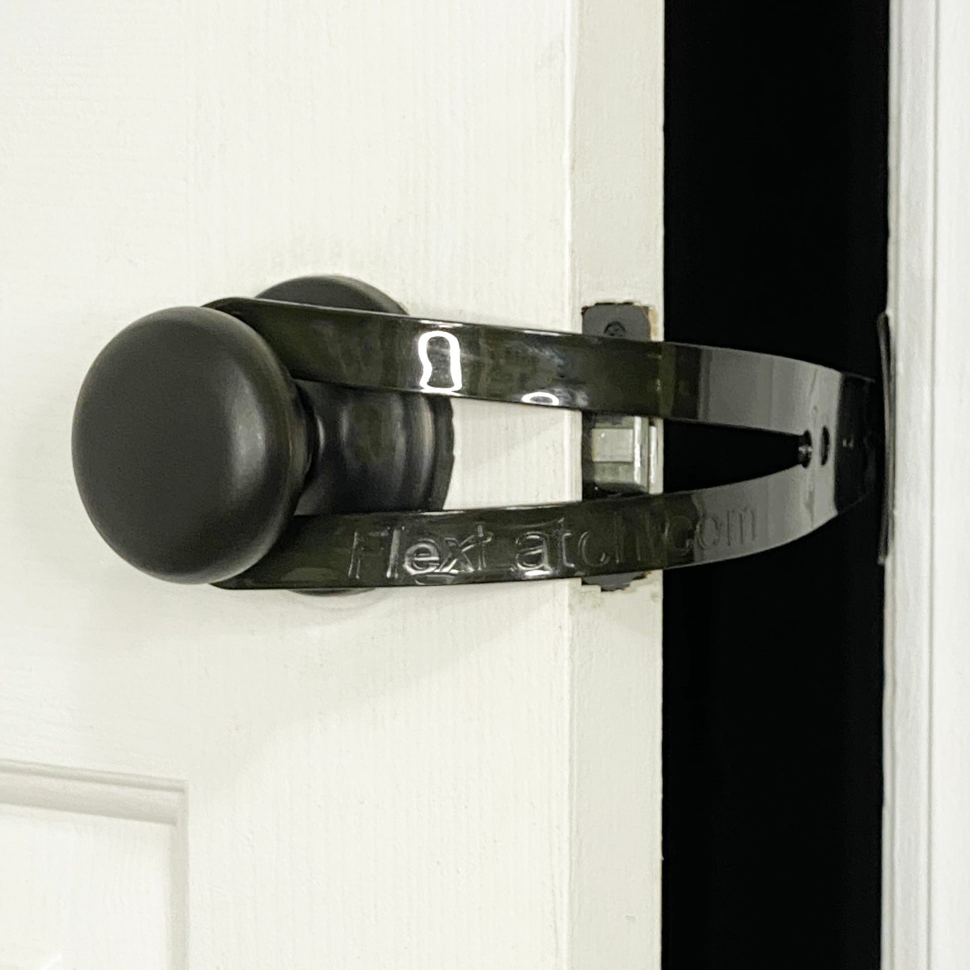 FlexiPaws™ Pet Door Holder
