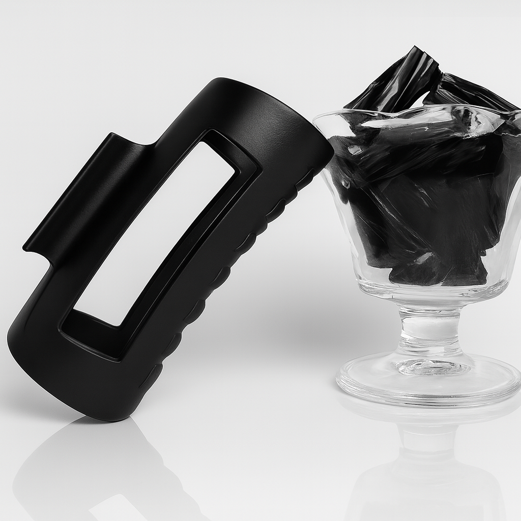 The Flexi Hair Clip