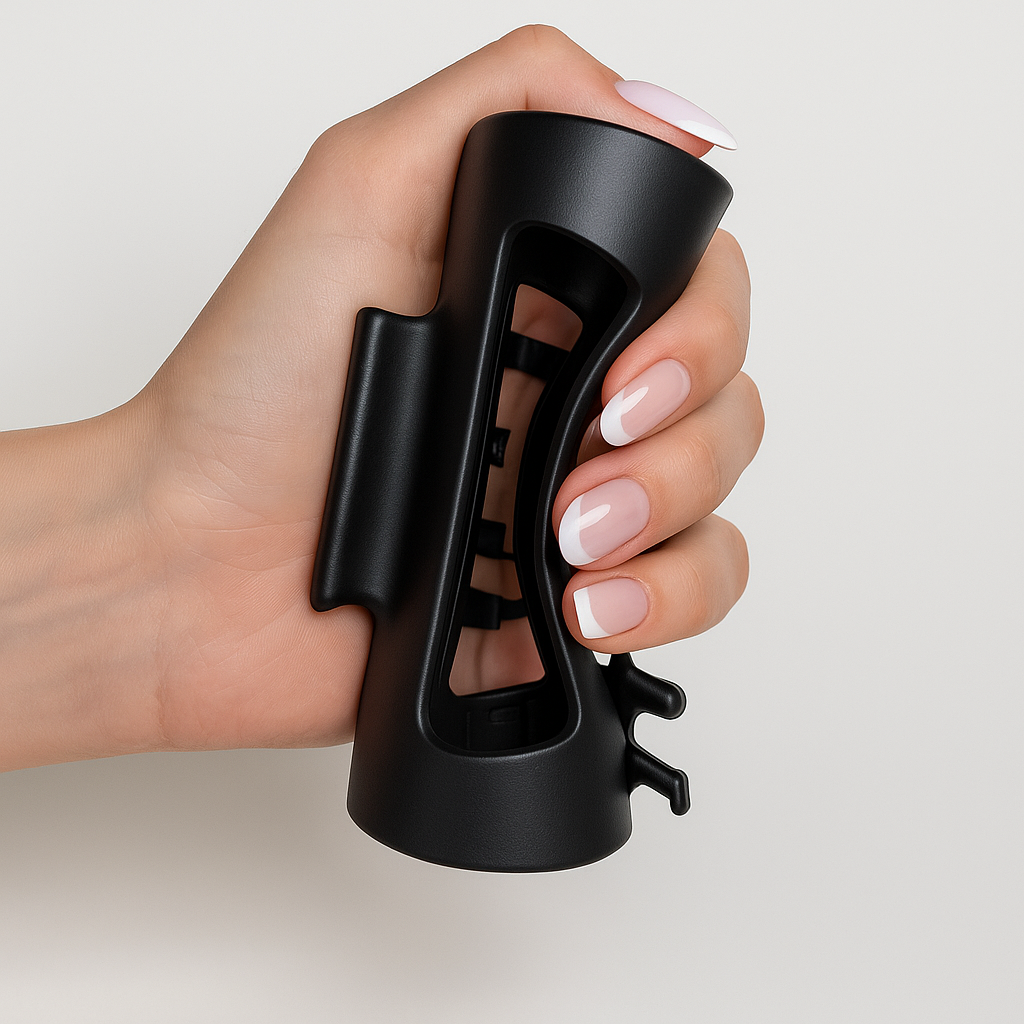 The Flexi Hair Clip