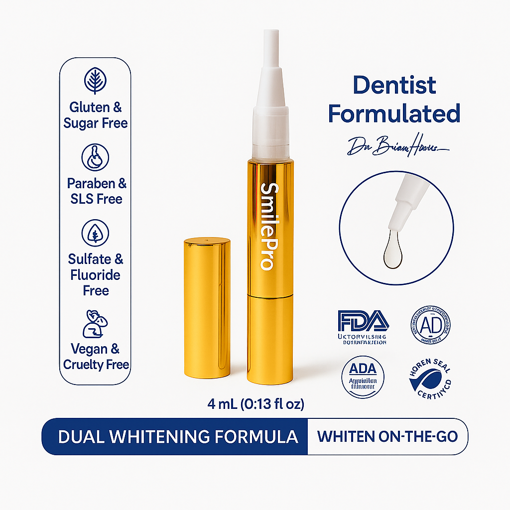 Dual-Action Whitening Serum