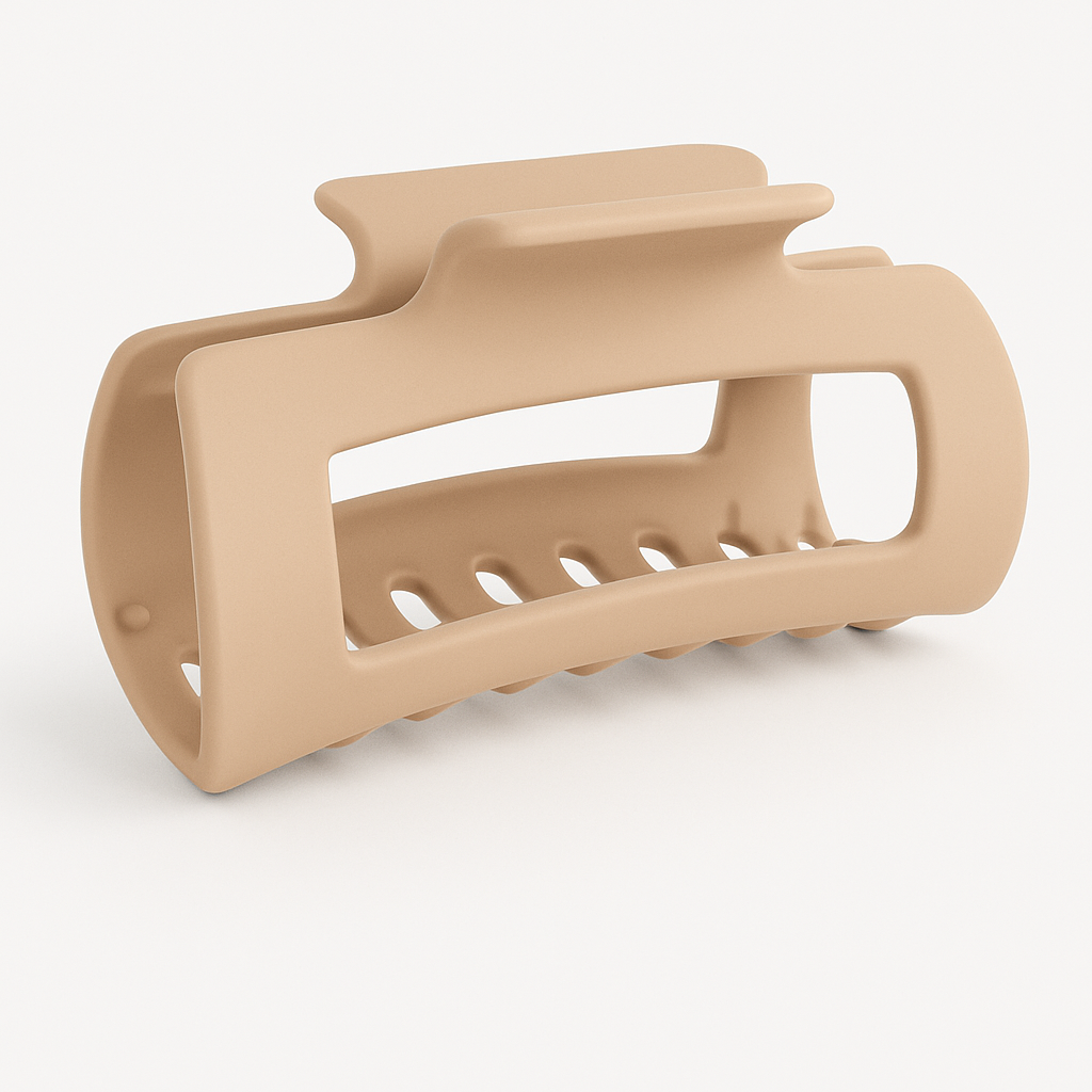 The Flexi Hair Clip